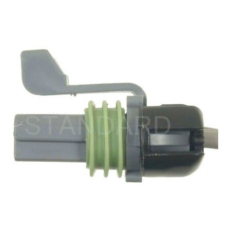 Standard Ignition Body Harness Connector - S-2018